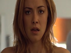 Kristanna Loken in Painkiller Jane