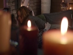 Kristanna Loken in Painkiller Jane 13