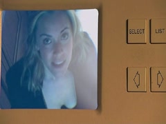 Kristanna Loken in Painkiller Jane 17