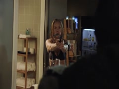 Kristanna Loken in Painkiller Jane 2