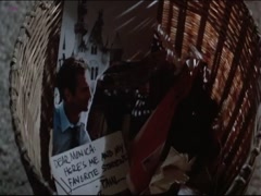Valerie Kaprisky in Breathless 1