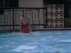 Valerie Kaprisky in Breathless 15
