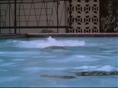 Valerie Kaprisky in Breathless 18