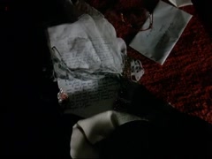 Theresa Russell nude , boobs scene in Eureka 10