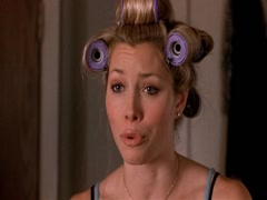Jessica Biel in The Rules of Attraction 6