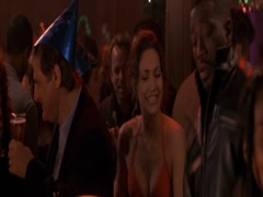 Jennifer Lopez Hot , Interracial in Money Train (1995) 15