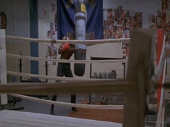 Jennifer Lopez Hot , Interracial in Money Train (1995) 2