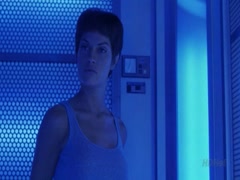Jolene Blalock in Star Trek Enterprise 11