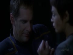 Jolene Blalock in Star Trek Enterprise 18