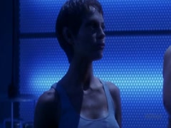 Jolene Blalock in Star Trek Enterprise 3
