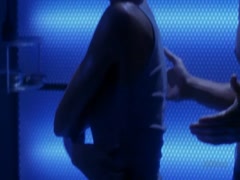 Jolene Blalock in Star Trek Enterprise 4
