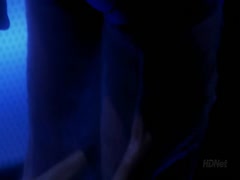 Jolene Blalock in Star Trek Enterprise 6