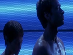 Jolene Blalock in Star Trek Enterprise 7