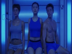 Jolene Blalock in Star Trek Enterprise 9