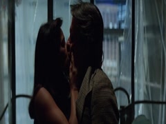 Demi Moore underware ,  sex scene in Disclosure 1