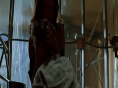 Demi Moore underware ,  sex scene in Disclosure 11