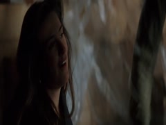 Demi Moore underware ,  sex scene in Disclosure 16
