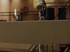 Demi Moore underware ,  sex scene in Disclosure 18