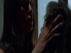 Demi Moore underware ,  sex scene in Disclosure 3
