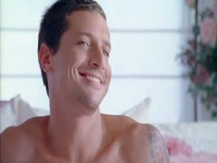 Paris Hilton bikini, hot scene in Pledge This 10