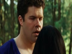 Megan Fox kissing , hot scenes in Jennifers Body 5