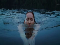 Megan Fox kissing , hot scenes in Jennifers Body 7