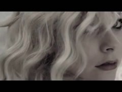 Avril Lavigne underware scene in Goodbye 12
