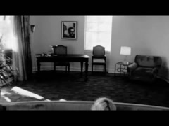 Avril Lavigne underware scene in Goodbye 15