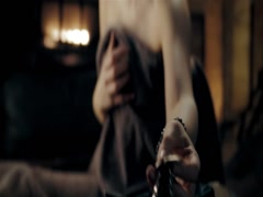 Kate Beckinsale in Underworld Evolution 10