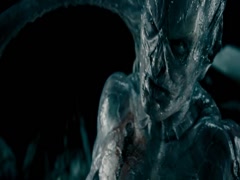 Kate Beckinsale in Underworld Evolution 14