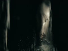 Kate Beckinsale in Underworld Evolution 16