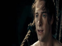 Kate Beckinsale in Underworld Evolution 18