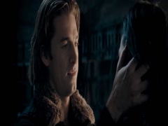 Kate Beckinsale in Underworld Evolution 2