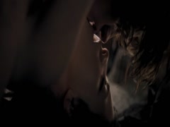 Kate Beckinsale in Underworld Evolution 7