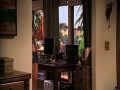 Megan Fox in Two And A Half Men 12