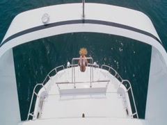 Jaime Pressly in Dead Or Alive 1