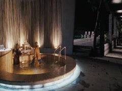 Jaime Pressly in Dead Or Alive 11