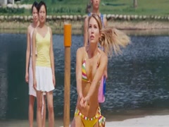 Jaime Pressly in Dead Or Alive 18