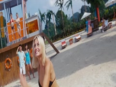 Jaime Pressly in Dead Or Alive 19