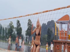 Jaime Pressly in Dead Or Alive 20