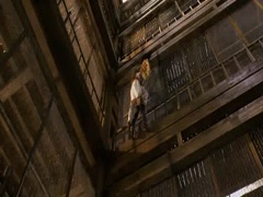 Jaime Pressly in Dead Or Alive 8