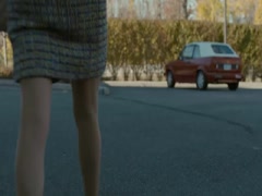 Charlize Theron in Young Adult 12