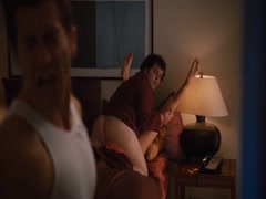 Anne Hathaway in Love And Other Drugs
