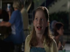Jessica Biel see-through, hot scene in Summer Catch 4