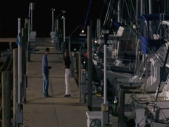 Jessica Biel see-through, hot scene in Summer Catch 5