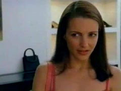 Kristin Davis in Sex And The City 17