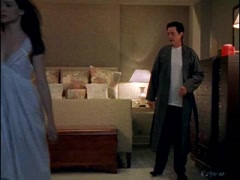 Kristin Davis in Sex And The City 19