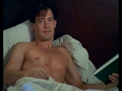 Kristin Davis in Sex And The City 5