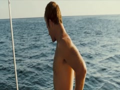 Jessica Alba bikini, hot scene in Into The Blue 19
