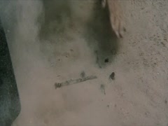 Jessica Alba bikini, hot scene in Into The Blue 20